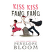 Kiss Kiss Fang Fang: A Sucky Vampire Romantic Comedy