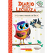 Diario de Una Lechuza #15: La Nueva Mascota de Eva (Owl Diaries #15: Eva's New Pet)