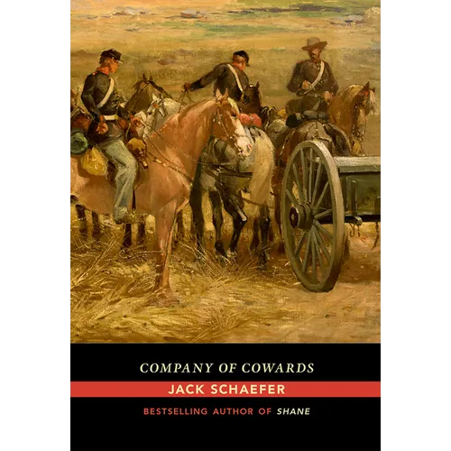 Company of Cowards