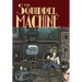 The Squirrel Machine
