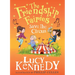 Friendship Fairies Save the Circus