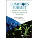 Luminous Pursuit: Jellyfish, Gfp, and the Unforeseen Path to the Nobel Prize