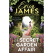 A Secret Garden Affair