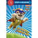 Rubble to the Rescue! (Paw Patrol)