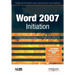 Word 2007 Initiation