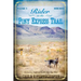 Rider on the Pony Express Trail: Volume 1, 2015-2016, Sacramento, California to Salt Lake City, Utah