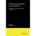 Social Science Research and Government: Comparative Essays on Britain and the United States