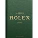 The Essence of Rolex: Unfolded