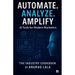 Automate. Analyze. Amplify. - AI Tools for Modern Marketers