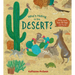 Who's Hiding in the Desert?