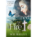 Refined by Fire: Finding God in the Ashes of Grief