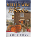 Mulled Wine and Murder (A Charleton House Mystery Book 5)