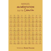 Manuel de méditation sur le lamrim