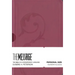 Message-MS-Personal Size Numbered: Bible in Contemporary Lanuage