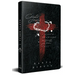 Biblia Rvr 1960 Letra Grande Tamaño Manual, Tapa Dura Cruz Con Corona / Spanish Bible Rvr 1960 Handy Size Large Print Hardcover Cross and Crown