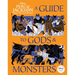 Percy Jackson and the Olympians: A Guide to Gods & Monsters