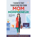 7 Secrets That Transforms You From MOM To MOMPRENEUR