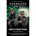 STARGATE SG-1 Infiltration