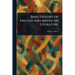 Brief History of English and American Literature