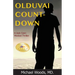 Olduvai Countdown: A Jack Cann Medical Thriller