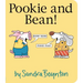 Pookie and Bean!