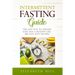 Intermittent Fasting Guide: The Fast Way to Weight Loss and a Healthy Life. 100 Easy Keto Recipes ( Black&White)
