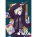 The Geek Ex-Hitman, Vol. 2