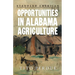 Opportunities in Alabama Agriculture