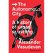 The Autonomous City: A History of Urban Squatting