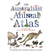 The Australian Animal Atlas