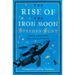 The Rise of the Iron Moon