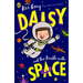Daisy and the Trouble with Space: Volume 17