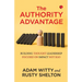 The Authority Advantage