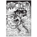Steve Ditko's The Mocker The Definitive Edition