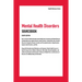 Mental Health Disorders Sourcebook, 8th Edition