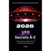 2026 UFO Secrets A-Z