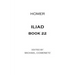 Iliad: Book 22