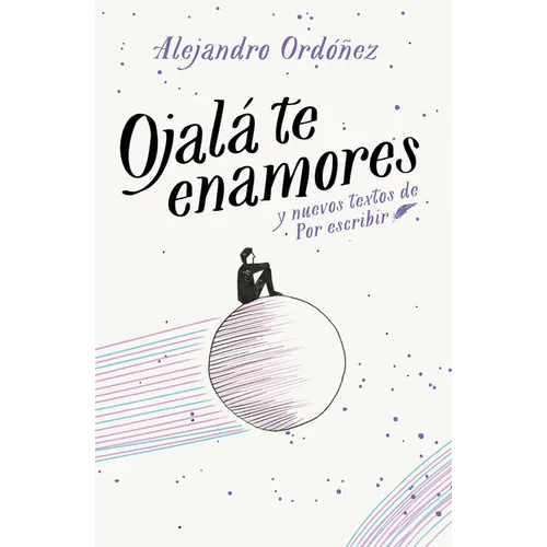 Ojalá Te Enamores / I Hope You Fall in Love