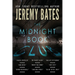 The Midnight Book Club: A collection of riveting horror mysteries