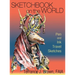 Sketchbook on the World: Pen and Ink Travel Sketches