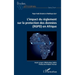 L'impact du règlement sur la protection des données (RGPD) en Afrique