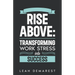 Rise Above: Transforming Work Stress Into Success