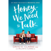 Honey, We Need to Talk: Get Honest and Intimate in 10 Essential Areas