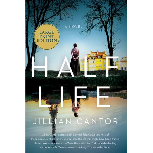 Half Life
