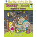 Beauty and the Beast: English to Italian, Level 3