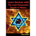 Learn German with The most Persecuted People in History