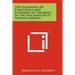 The Judgments Of Conscience And Judgment Of Prudence In The Doctrine Of St. Thomas Aquinas