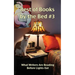 Best of Books by the Bed #3: What Writers Are Reading Before Lights Out