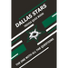 Dallas Stars Trivia Quiz Book: The One With All The Questions