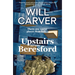 Upstairs at the Beresford